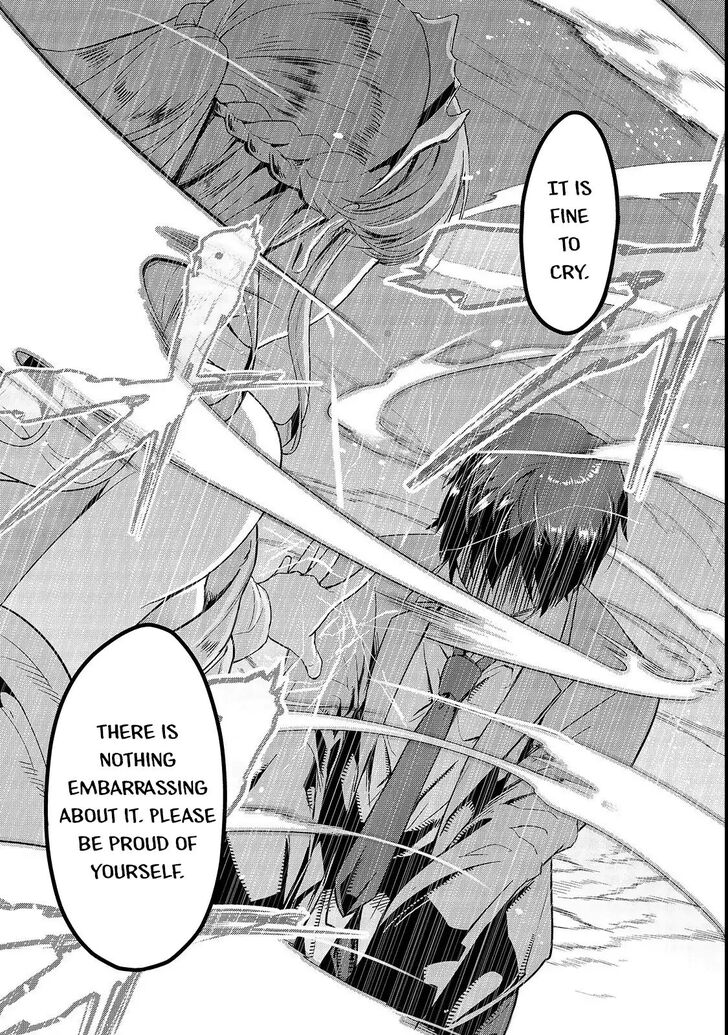 Failure Frame, Chapter 1 image 24